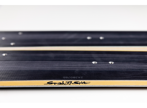 Nitro Squash Split 159cm 