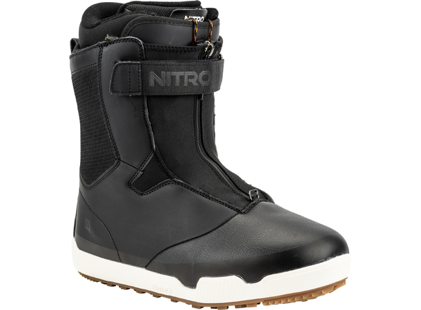 Nitro The Daily Black - EU42,5/MP280 