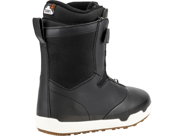 Nitro The Daily Black - EU42,5/MP280 