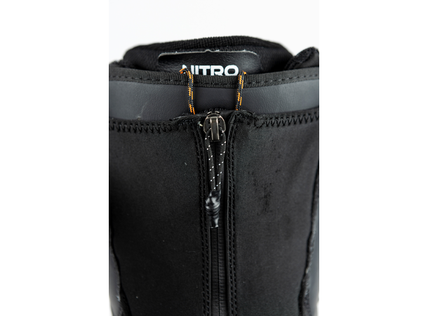 Nitro The Daily Black - EU42,5/MP280 