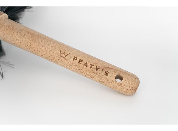 Peaty's Bog Brush 