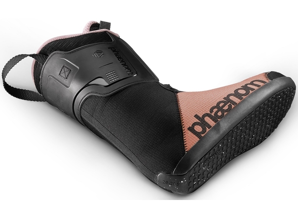 Phaenom FR 01 120 Black - MP23/23.5 