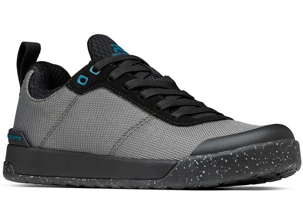 Ride Concepts Accomplice Clip W's Charcoal/Tahoe Blue - EU36/US6 