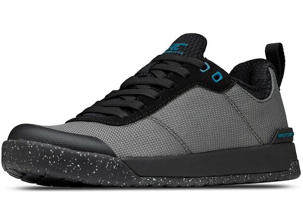 Ride Concepts Accomplice Clip W's Charcoal/Tahoe Blue - EU36/US6 