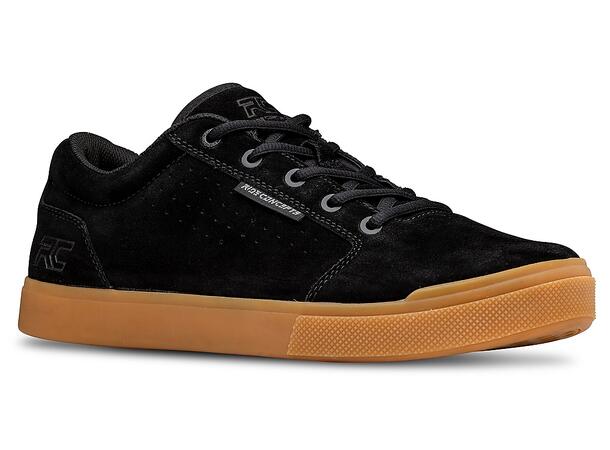 Ride Concepts Vice Black - EU47/US13 
