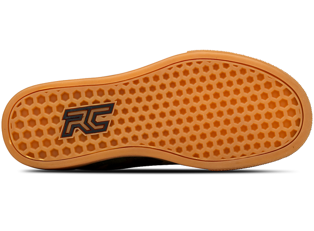 Ride Concepts Vice Black - EU47/US13 