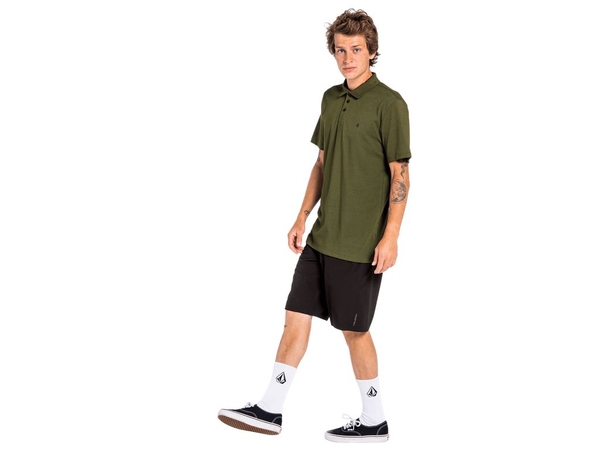 Volcom 91 Trails Hybrid 21 Black - 28 