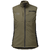 HeatX Heated Hunt Vest Womens V2 M Olive Green 