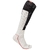 HeatX Heated Technical Socks w/batt. M Sand/Black - EU40/42 