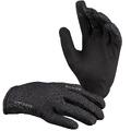 iXS Carve Gloves Black- XXL