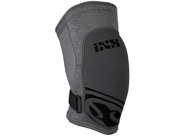 iXS Flow Evo+ knee guard Grey- XL