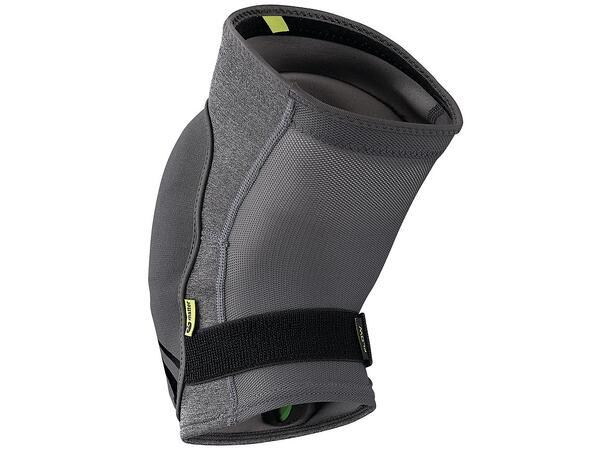 iXS Flow Evo+ knee guard Grey- XL