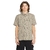 Volcom Trade Stone SS Light Khaki - L 