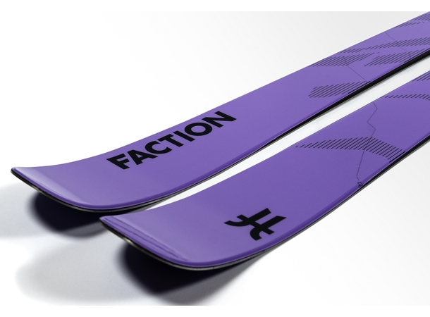 Faction Agent 2X 155cm 