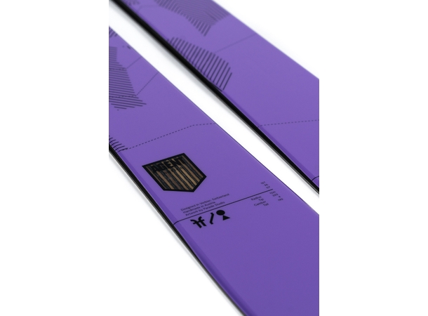 Faction Agent 2X 155cm 