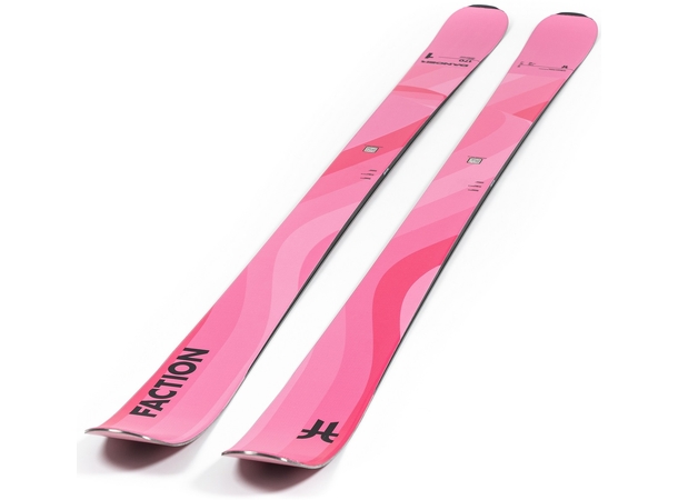 Faction Dancer 1 Pink - 154cm 