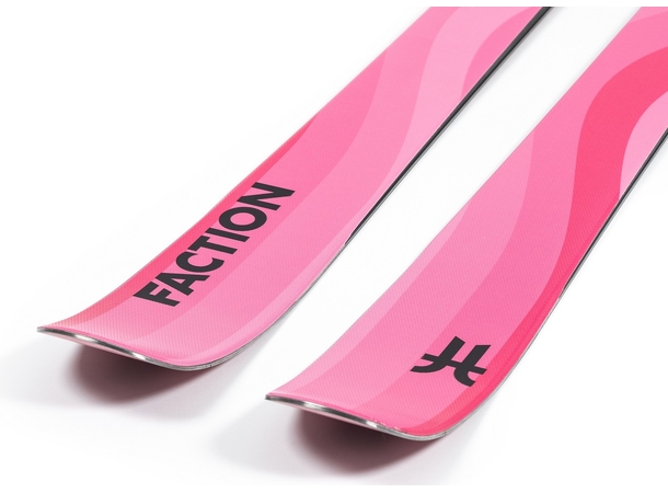 Faction Dancer 1 Pink - 154cm 