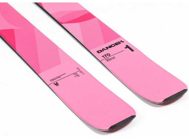 Faction Dancer 1 Pink - 154cm 