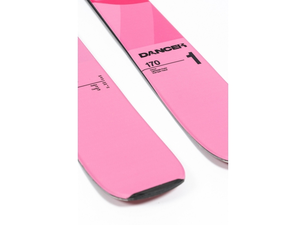 Faction Dancer 1 Pink - 154cm 