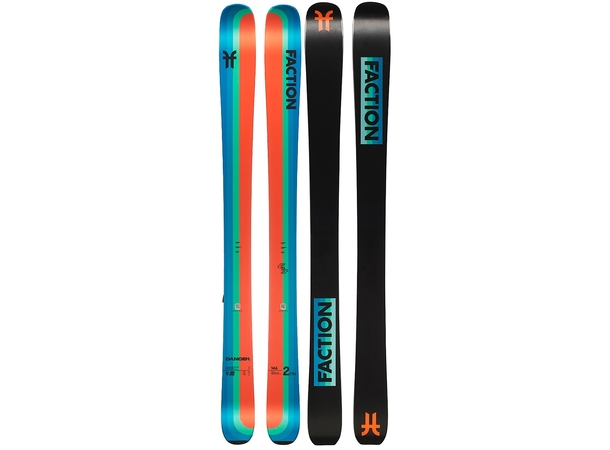 Faction Dancer 2 YTH 128cm 