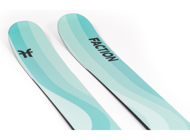 Faction Dancer 3 Turquoise - 164cm 