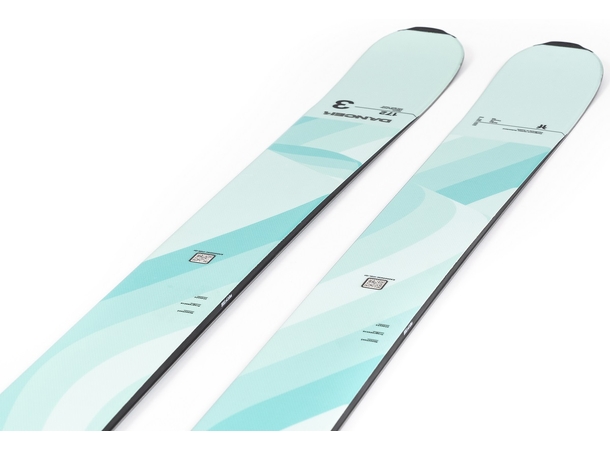 Faction Dancer 3 Turquoise - 164cm 