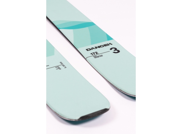 Faction Dancer 3 Turquoise - 164cm 