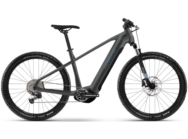 Haibike Alltrack 5 S 27,5",Grey/Slate,YS2S,i720Wh 