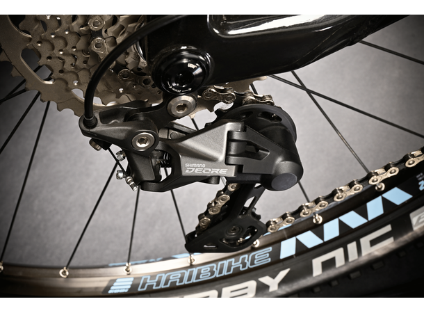 Haibike Alltrack 5 S 27,5",Grey/Slate,YS2S,i720Wh 