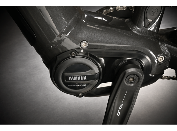 Haibike Alltrack 5 S 27,5",Grey/Slate,YS2S,i720Wh 