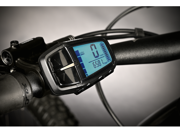 Haibike Alltrack 5 S 27,5",Grey/Slate,YS2S,i720Wh 