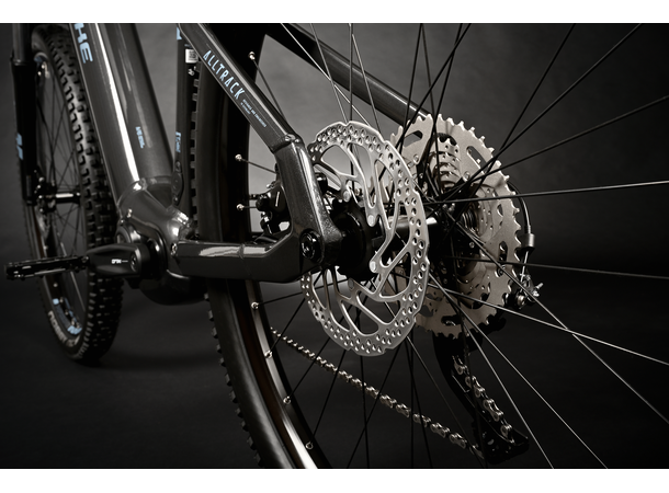 Haibike Alltrack 5 S 27,5",Grey/Slate,YS2S,i720Wh 