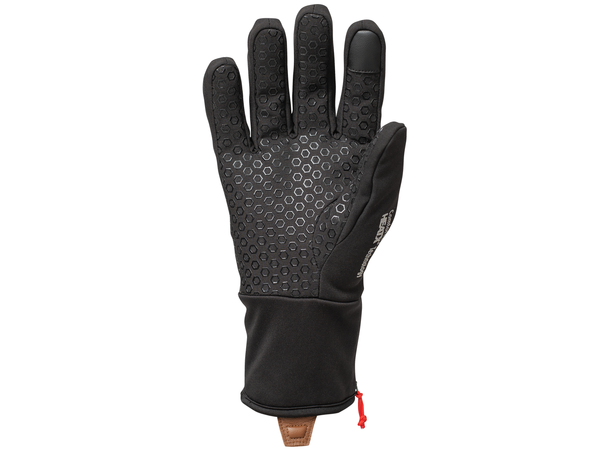 HeatX Heated Nordic Gloves L Black 