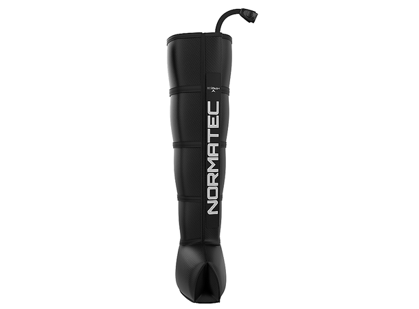 Hyperice Normatec 2.0 Leg Attachment Single - Black/Short 