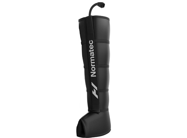 Hyperice Normatec 3.0 Leg Attachment Single - Black/Short 
