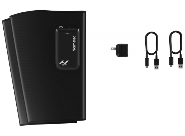 Hyperice Normatec Lower Legs 