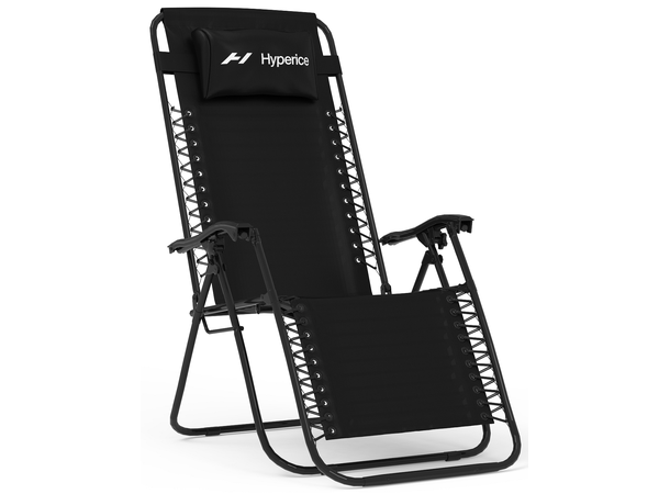 Hyperice POP Zero Gravity Chair 