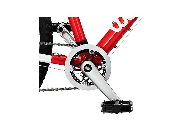 Kranksett Woom 5 Original Rel. F 