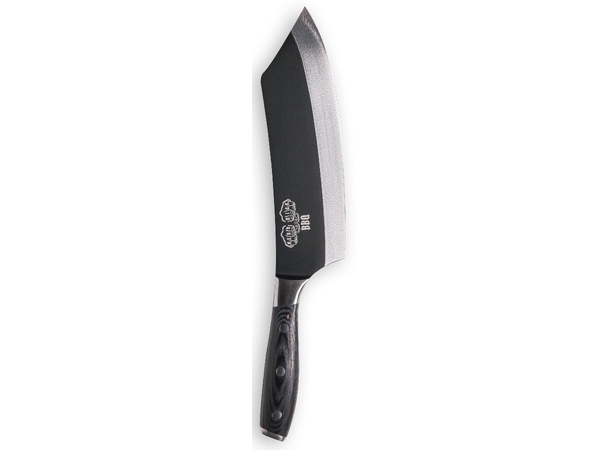 Messermeister Bennie Kendrick 20cm BBQ Knife 