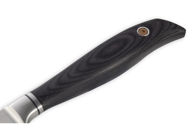 Messermeister Blacksmith 15cm Utility Knife 