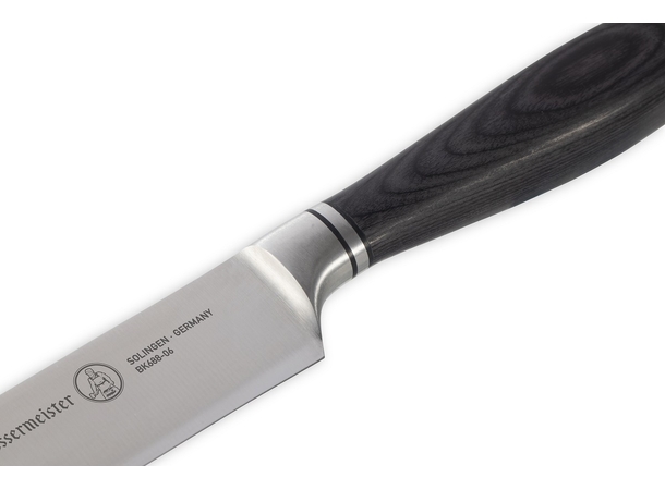 Messermeister Blacksmith 15cm Utility Knife 