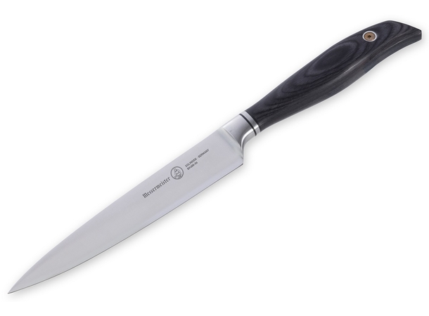 Messermeister Blacksmith 15cm Utility Knife 