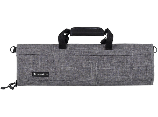 Messermeister Preservation 8 Pocket Knife Luggage Grey 