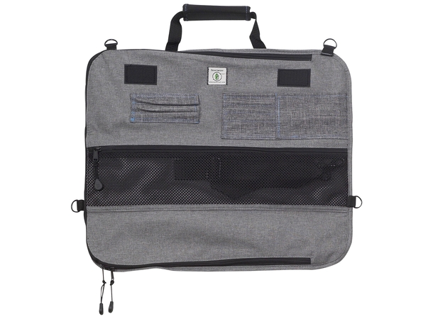 Messermeister Preservation 8 Pocket Knife Luggage Grey 