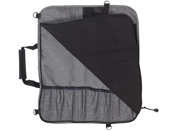 Messermeister Preservation 8 Pocket Knife Luggage Grey 