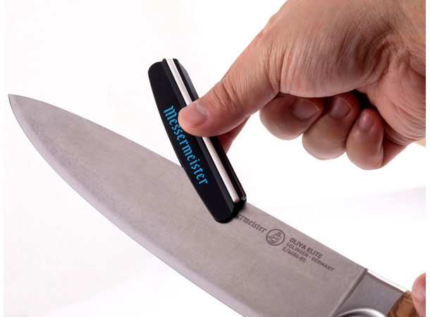 Messermeister Sharpening Angle Guide Set 