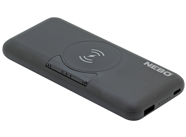 Nebo 10K Powerbank Wireless 