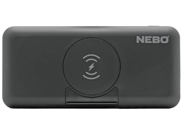 Nebo 10K Powerbank Wireless 
