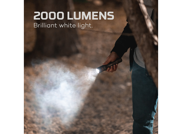 Nebo Davinci™ 2000 