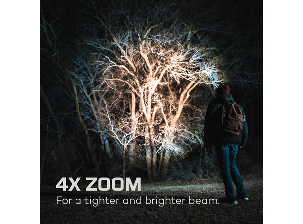 Nebo Davinci™ 2000 